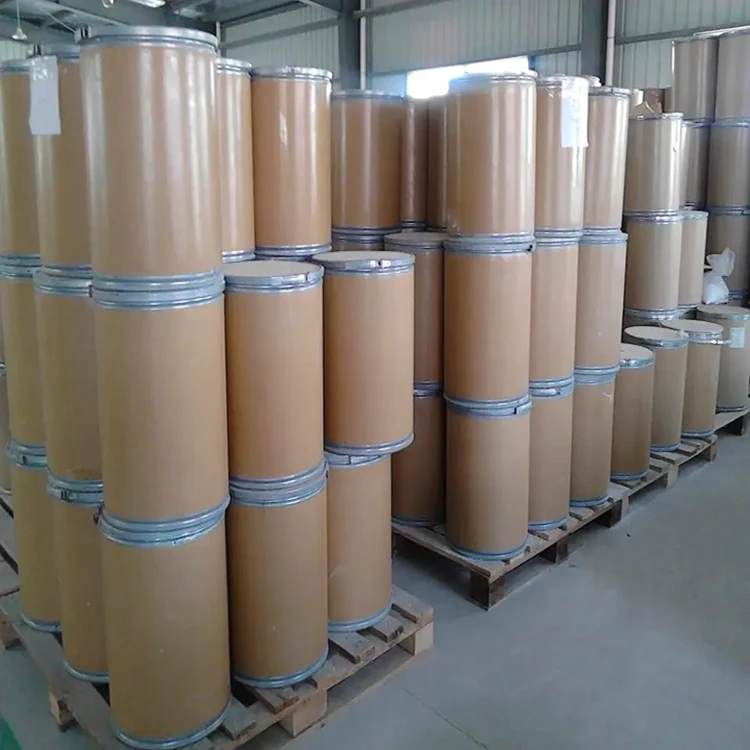 99% Purity CAS 111128-12-2 2-(4-Bromomethyl)phenylpropionic acid/BMPPA