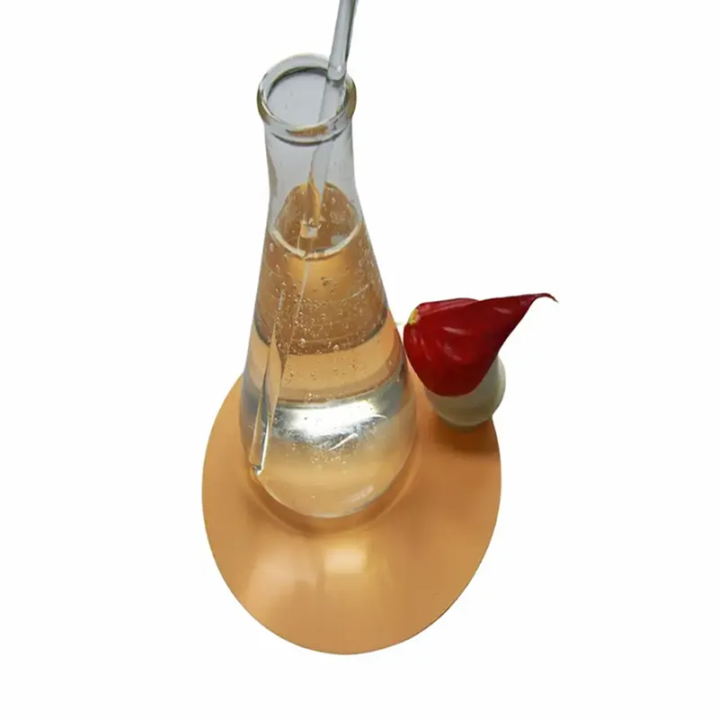 Chinese Factory Supplier 99% CAS 99-91-2 4-Chloroacetophenone