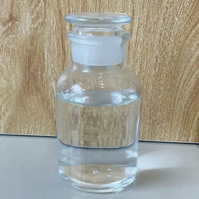 Chemical Raw Material CAS 25321-09-9 Diisopropylbenzene