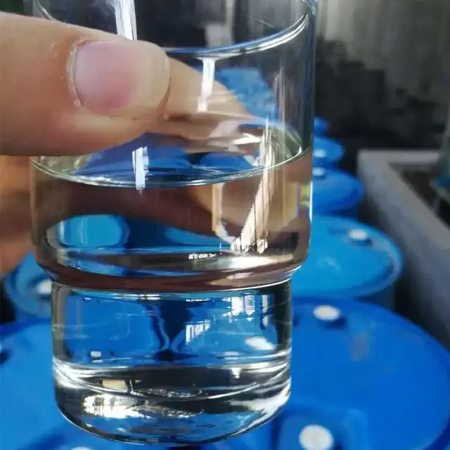 Cleaning Agent Material CAS 1643-20-5 LDAO/Dimethyl Dodecyl Amine