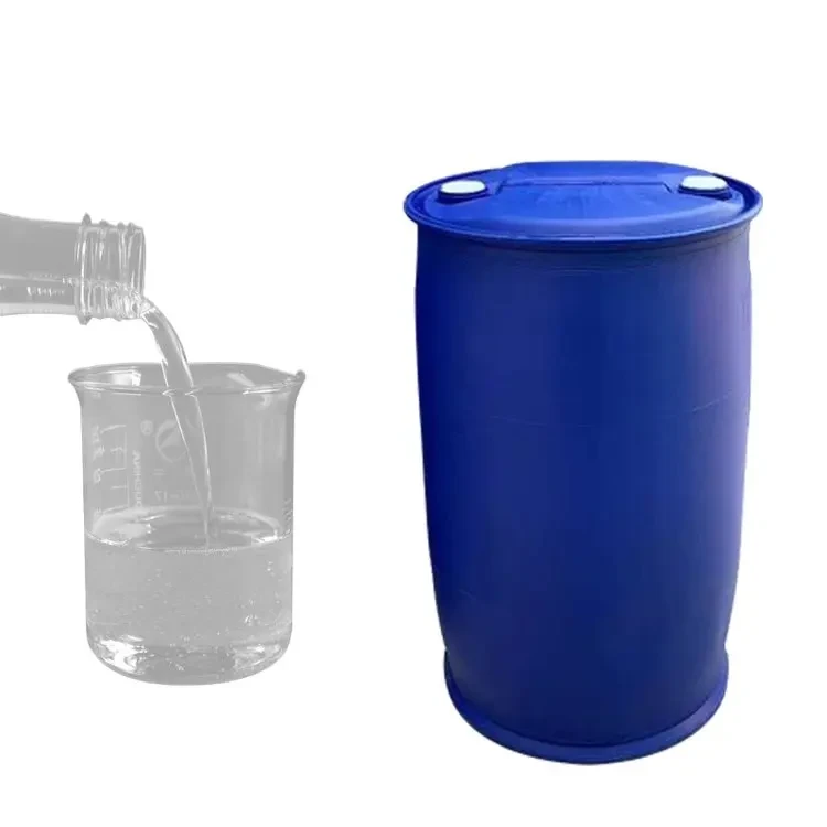 Factory Direct Sales CAS 4499-86-9 Tetrapropylammonium Hydroxide