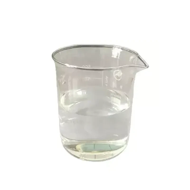 Factory Direct Sales CAS 4499-86-9 Tetrapropylammonium Hydroxide