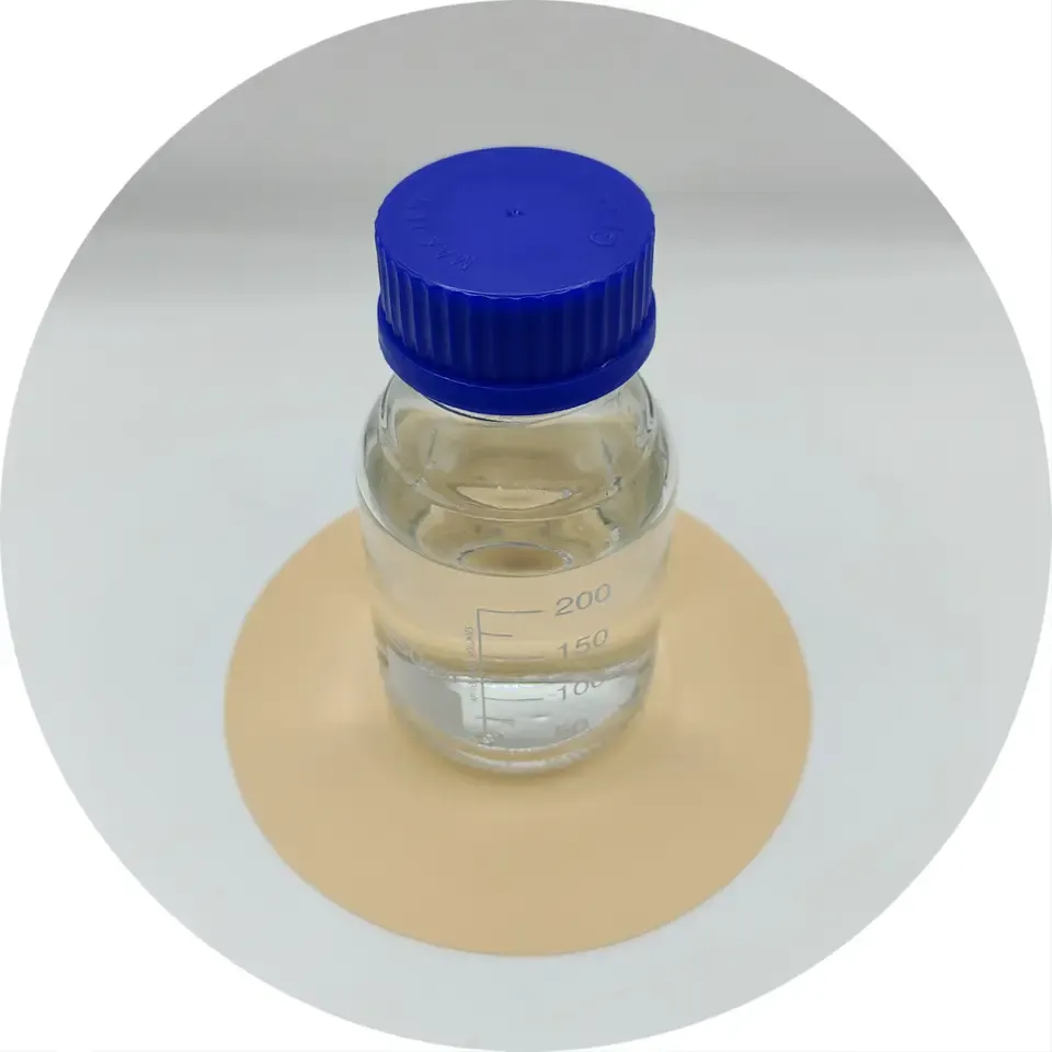 Chemical Raw Material Poly (vinyl methyl ether) CAS 9003-09-2