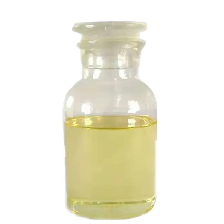 99% 2-Dodecen-1-Ylsuccinic Anhydride CAS 26544-38-7 DDSA