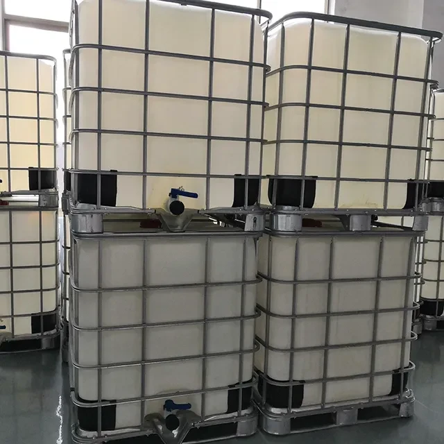 PPG-200/400/600/1000/1500/2000/3000/4000/8000  Polypropylene Glycol CAS 25322-69-4