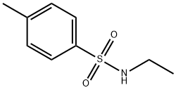 N-Ethyl-p-tolueensulfonamide