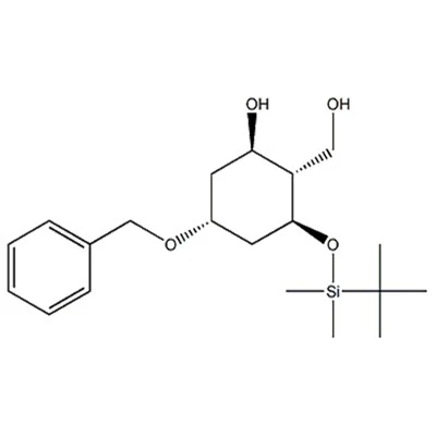 2-Propeenzuur 2-([1,1'-bifenyl]-2-yloxy)ethylester