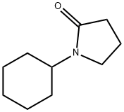 N-Cyclohexyl-2-pyrrolidon